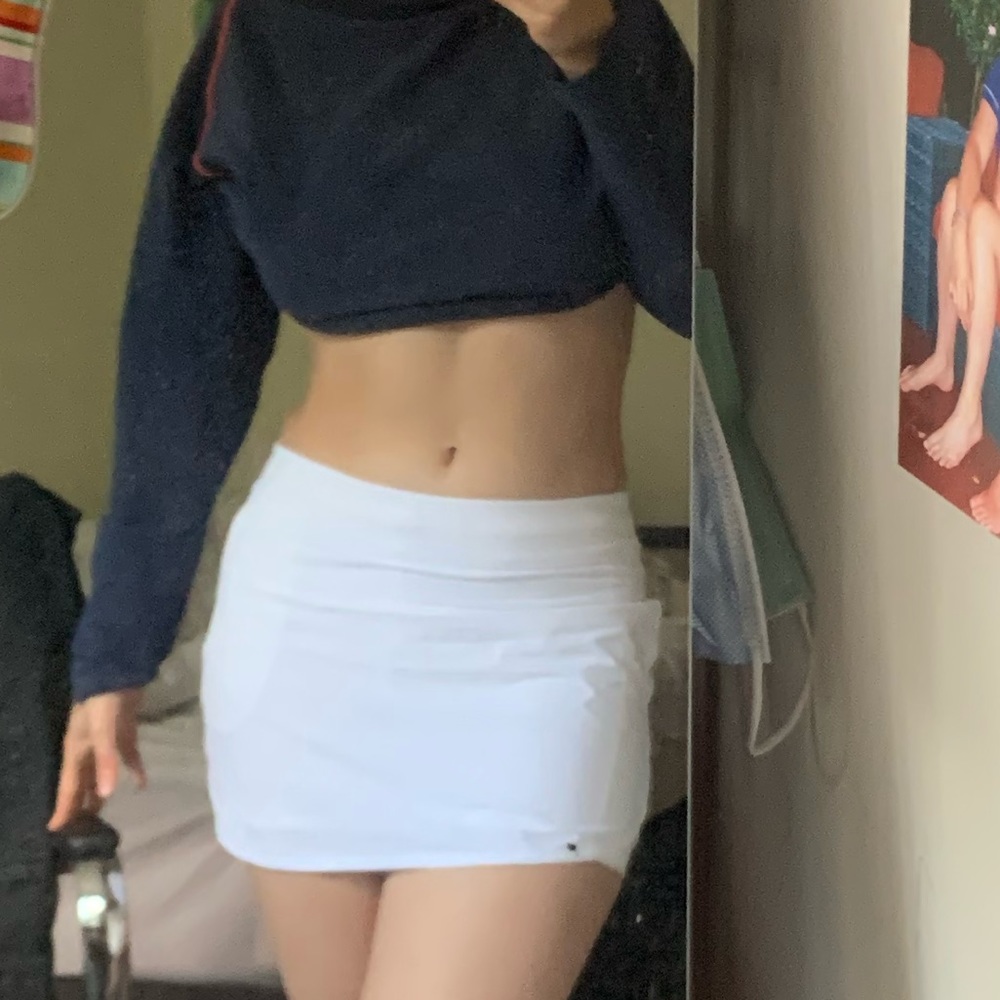 OV Exercise Skort